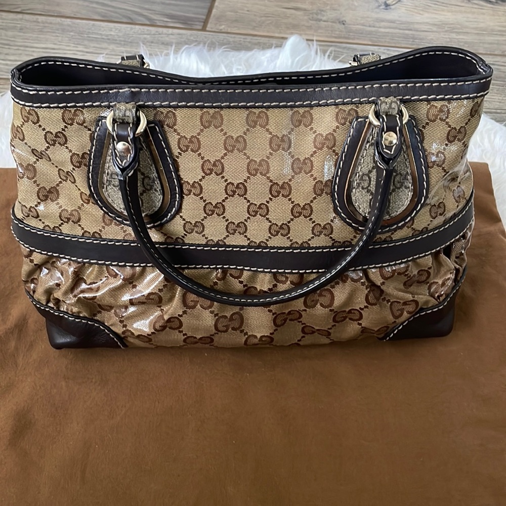 Gucci Shoulder/handbag